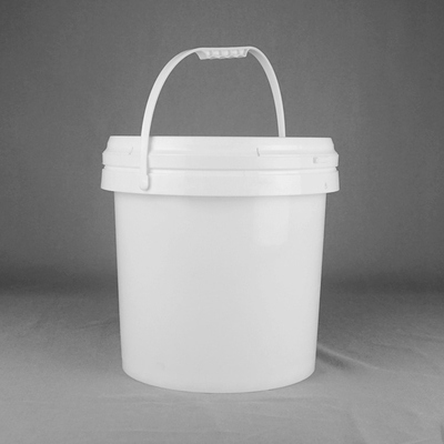 10Lプラスチックおもちゃのバケツ