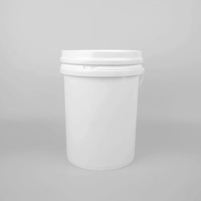 丸いBPAフリー食品級バケツ