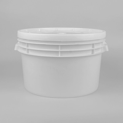 1L-5L フードバケツ 蓋 UV 抵抗性 BPA 無