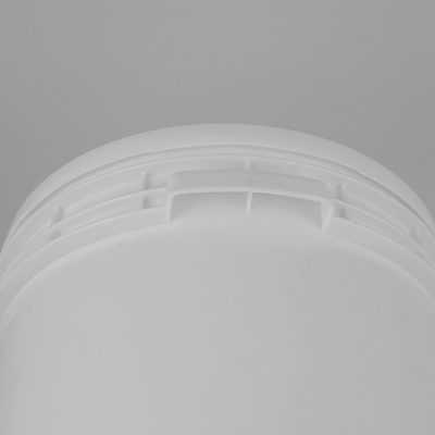 1L-5L フードバケツ 蓋 UV 抵抗性 BPA 無