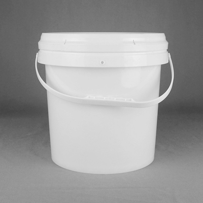 10Lプラスチックおもちゃのバケツ