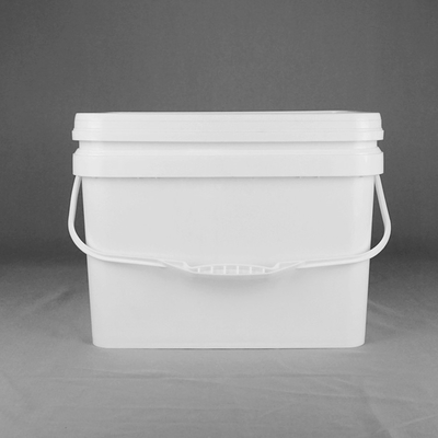 大容量20Lのプラスチック バレル粉の液体ペンキのための5ガロン