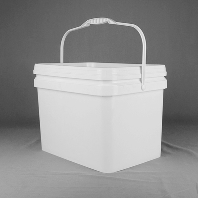 大容量20Lのプラスチック バレル粉の液体ペンキのための5ガロン