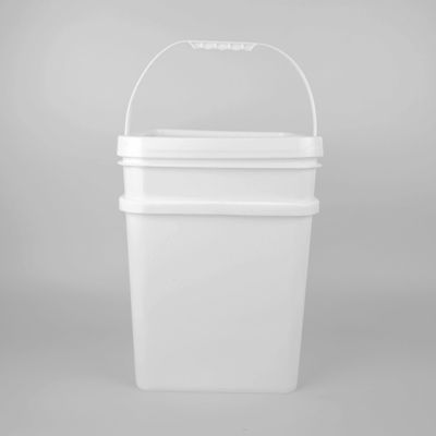 PPはプラスチック容器の耐衝撃性の食品等級100%の原料を平方する