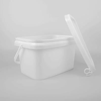 OEMサービス用具の貯蔵のバケツ