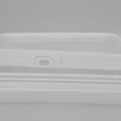 食品等級PPはプラスチック バケツ5L-20Lを平方する