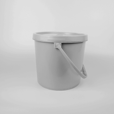 潤滑油のために多機能黒い5ガロン20LのプラスチックPaiの漏出証拠