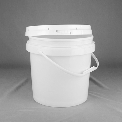 カスタマイズされた食品等級のプラスチック バケツ
