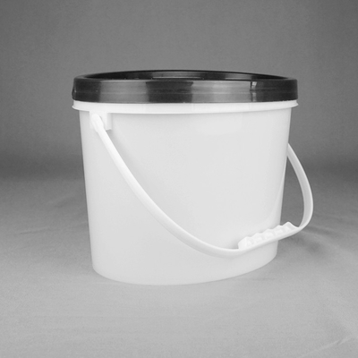 FDAはふたが付いている5Lプラスチック バケツを承認する