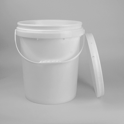 ISO9001承認23リットル6ガロンのプラスチック化学バケツの食品等級