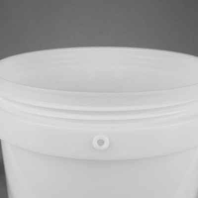 5リットルBPAのヨーグルトのための自由なプラスチック食糧バケツの漏出証拠