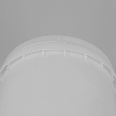 8L用具の貯蔵のバケツ