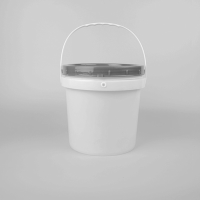 5リットルBPAのヨーグルトのための自由なプラスチック食糧バケツの漏出証拠