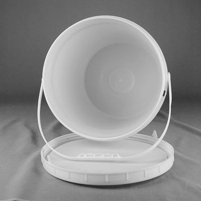 IML色BPAの自由なプラスチックおもちゃはアイス クリームのための18リットルをバケツでくむ