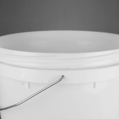 ふたおよびハンドルが付いているラテックス塗料のプラスチック包装のバケツ30L