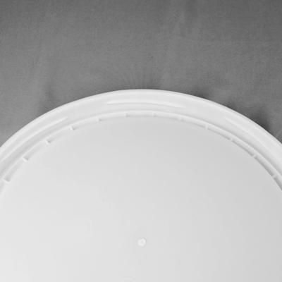 ふたおよびハンドルが付いているラテックス塗料のプラスチック包装のバケツ30L