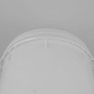 5L肥料のふたが付いているLeakproofプラスチック ペンキのバケツ