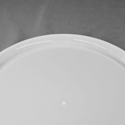 熱移動のふたとのプラスチック ペンキのバケツ気密20l
