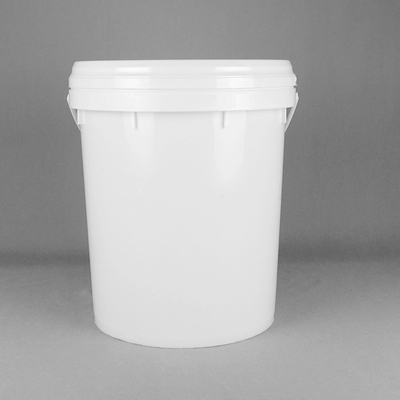 SGSとの20L漏出証拠のプラスチック ペンキのバケツの大容量