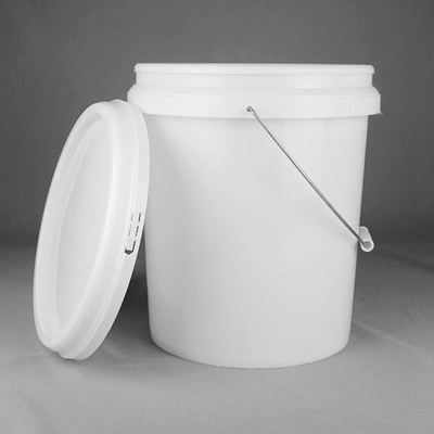 熱移動のふたとのプラスチック ペンキのバケツ気密20l