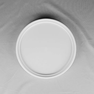 5 ガロンのプラスチックバケツ ハンドル - 高さ 15.5 インチ - 直径 11.5 インチ