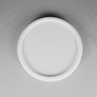 5ガロンか20Lはふたが付いているプラスチック バケツを印刷した