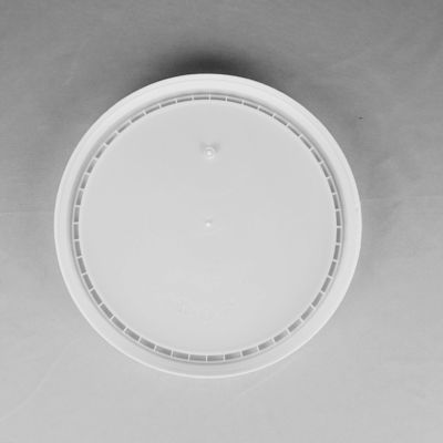 熱移動肥料のための5ガロンのプラスチック バケツ20L