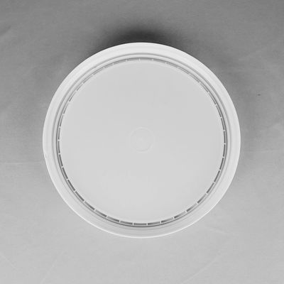 気密コーティングの5つのガロンのプラスチック バケツ スクリーンの印刷