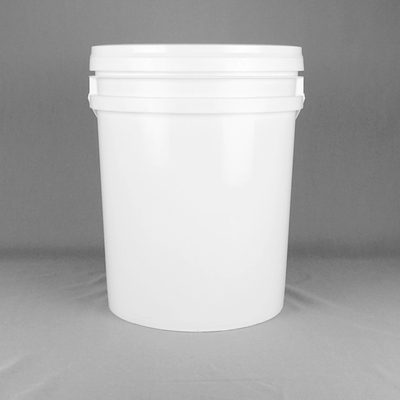 25L PPの化学肥料の包装のドラムのためのプラスチック バケツの食品等級