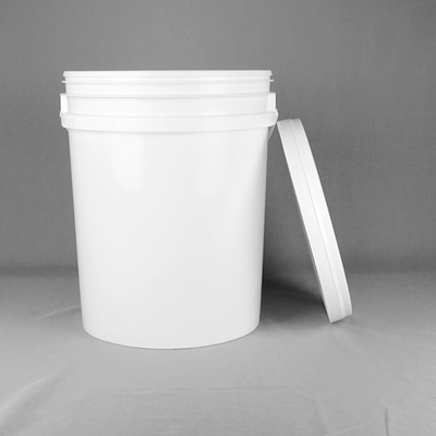 25L PPの化学肥料の包装のドラムのためのプラスチック バケツの食品等級