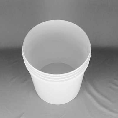 25L PPの化学肥料の包装のドラムのためのプラスチック バケツの食品等級