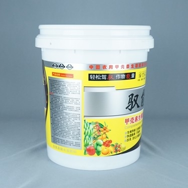 食品等級BPAのふたの優秀なシールの能力の自由な5ガロンのバケツ