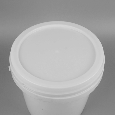 手持ち可能なプラスチック食品バケツ容量 0.2L-20L 無料サンプルピックアップ