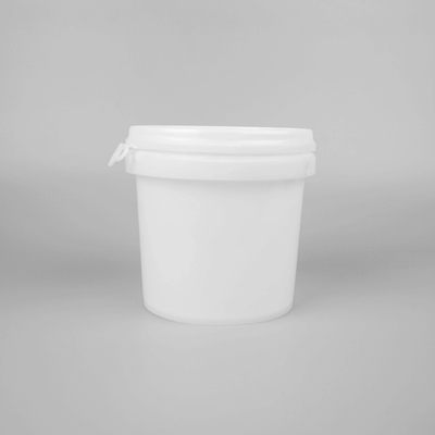 1Lポリプロピレンはふたの漏出証拠が付いているプラスチック食糧バケツをバケツでくむ