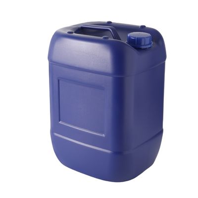 4ガロン工業用液体貯蔵容器 15L プラスチックユーティリティジェリー缶
