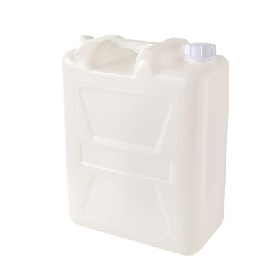 7ガロン貯蔵ジャグ 再利用可能な液体容器 30L 食品グレード ジェリー缶