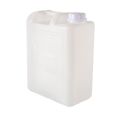 15L 密閉蓋付き液体貯蔵容器 4ガロン食品グレードジェリー缶