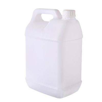 6L プラスチック フラットボトル 包装 バケツ 1.5 ガロン オイル コンテナ