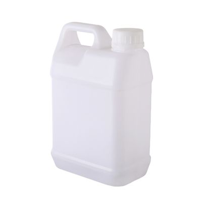 66オンス液体貯蔵容器 2L 空のプラスチックジャグ 食品包装用