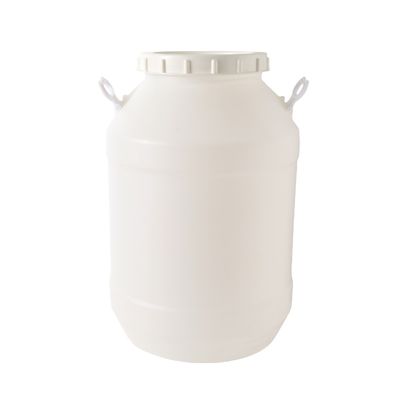 50L 12ガロン 食品グレード容器 IML プラスチックドラム